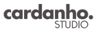 cardanho studio logotipo